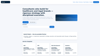 Thumbnail of aarnoaa.com