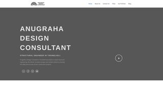 Thumbnail of anugrahadc.com