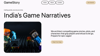 Thumbnail of gamebaxano.com