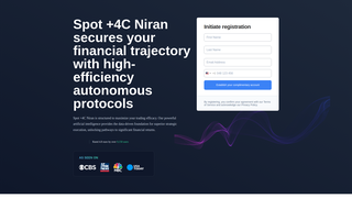 Thumbnail of spot-4cniran.com