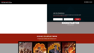 Thumbnail of t2boardgame.com