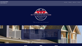 Thumbnail of ontoproofingsolutions.com