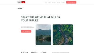 Thumbnail of cantyou.com