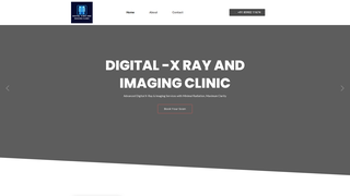 Thumbnail of digital-xrayandimagingclinic.com