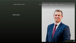 Thumbnail of familylawyersqld.com