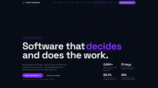 Site preview