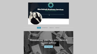 Thumbnail of roinah-business-services.org