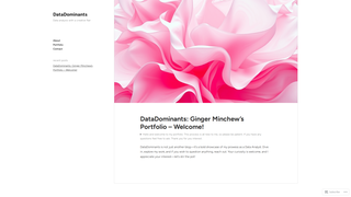 Thumbnail of datadominants.com