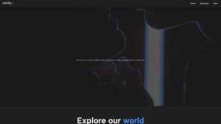 Thumbnail of jointlyx.com