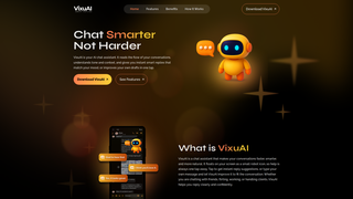 Thumbnail of vixuai.com