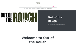 Thumbnail of ootrough.com