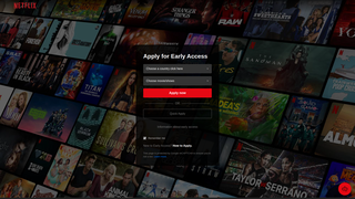 Thumbnail of soonflix.com