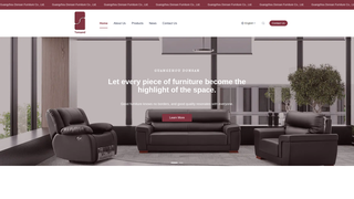 Thumbnail of donsanfurniture.com