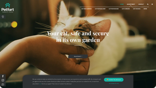 Thumbnail of cat-housing.com