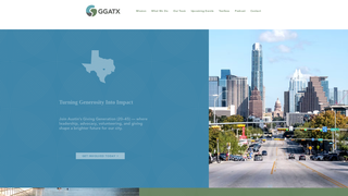 Thumbnail of ggatx.com
