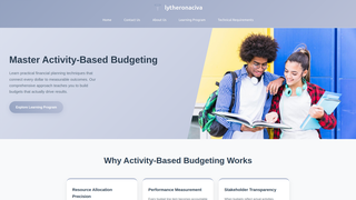 Thumbnail of lytheronaciva.com