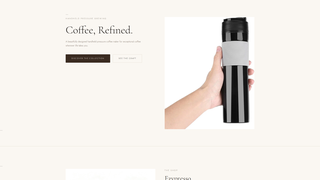Site preview