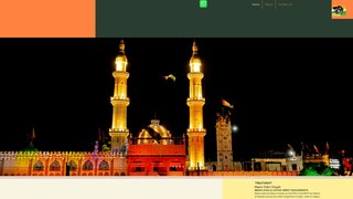 Thumbnail of miradatardargah9.com