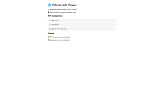 Thumbnail of oglasuvaj.com