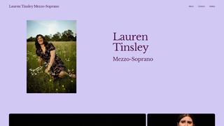 Thumbnail of laurentinsley.com
