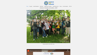 Thumbnail of science4ukraine.com
