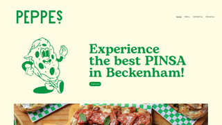 Thumbnail of peppespinsa.com