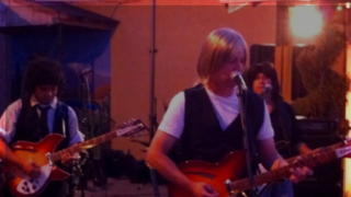 Thumbnail of kevinhowlandbandzoogle.com