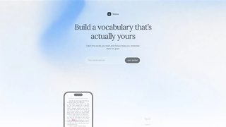 Screenshot of slouca.app