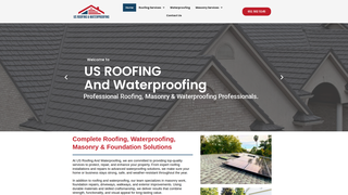 Thumbnail of usroofingandwaterproofing.com