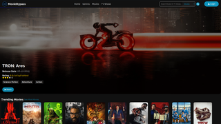 Thumbnail of moviebypass.net
