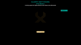 Thumbnail of fixclarity.com