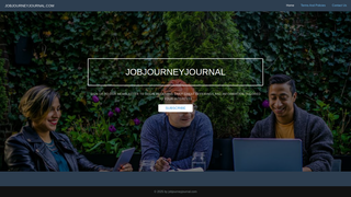 Thumbnail of jobjourneyjournal.com