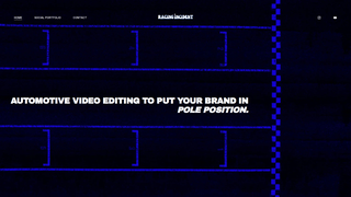 Thumbnail of racing-incident.com