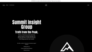 Thumbnail of summitinsightgroup.com