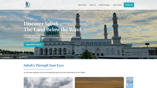 Thumbnail of newglobalmm2hsabah.com
