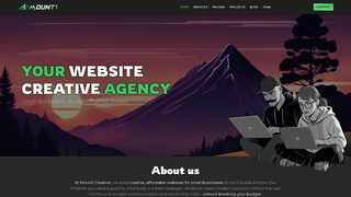 Thumbnail of mounti-creative.com