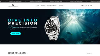 Thumbnail of mypaganidesign.com