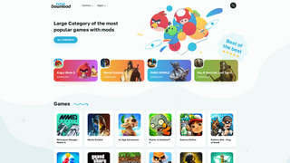 Thumbnail of apkshared.com