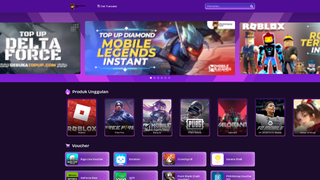 Thumbnail of disukatopup.com