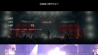 Site preview
