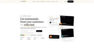 Screenshot of credibuilt.com