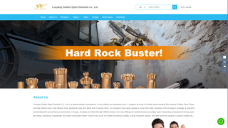 Thumbnail of tophammertools.com