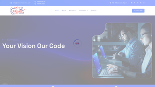 Thumbnail of primexitservice.com