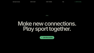 Thumbnail of siamsportssociety.com