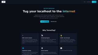 Site preview