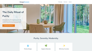Thumbnail of theloungeindia.org