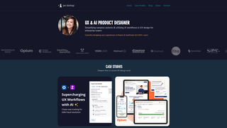 Thumbnail of uxbishop.com
