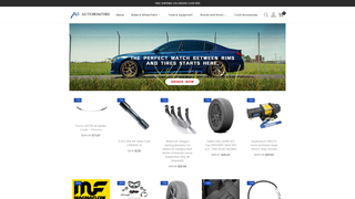 Thumbnail of autorimtire.com