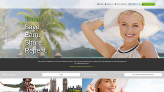 Thumbnail of resortcruises.net