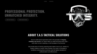 Thumbnail of tas-tactical.com